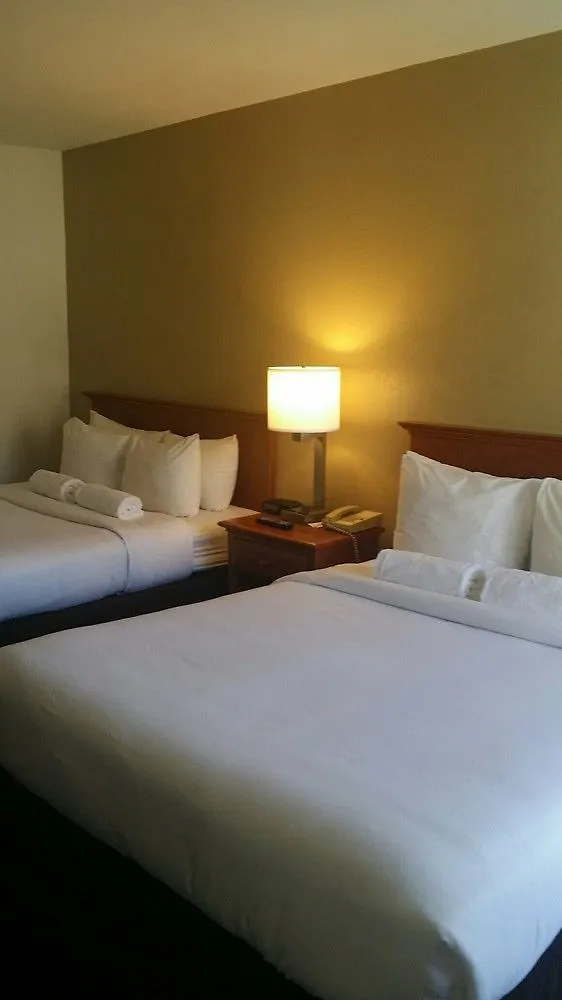 Quality Inn Palm Springs Downtown