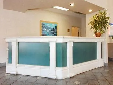 *** Hotel Quality Inn Palm Springs Downtown USA
